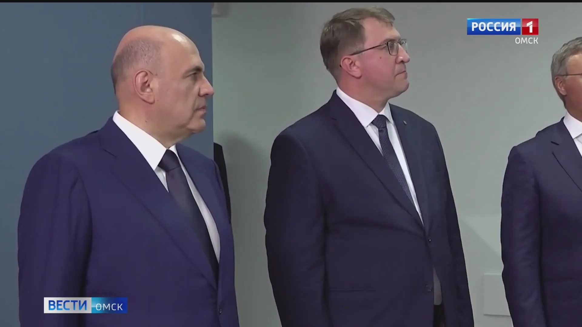 Миллиард рублей получит ОмГУ имени Ф. М. Достоевского на оснащение нового главного корпуса