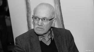 На 93-м году жизни умер народный артист России, кинорежиссер Александр Митта