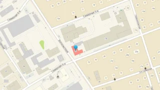 В Омске будет временно ограничено движение транспорта на участке улицы 4-я Северная
