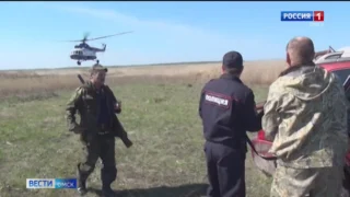 В Омской области за минувшие полгода возбудили 14 уголовных дел по статье о незаконной охоте