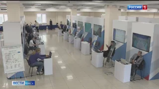 В Омске готовятся к проведению фестиваля цифровых технологий «ОМ ФЕСТ»