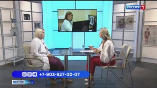 После прохождения профосмотров омичи чаще стали проходить дополнительные обследования