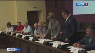Развитию социальной поддержки участников СВО был посвящён «круглый стол» в Общественной палате