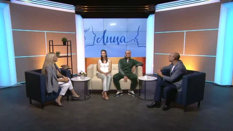 Как живёт семья экс-чемпиона ММА Андрея Корешкова: секреты совместного быта