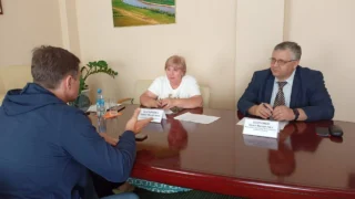 В Омске пройдет прием граждан по вопросам защиты интересов семьи
