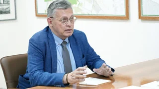 Рифат Сабитов: россияне поддерживают идею национального мессенджера и «единого окна»