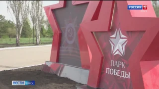 В Омском автобронетанковом инженерном институте проходит военно-тактическая игра