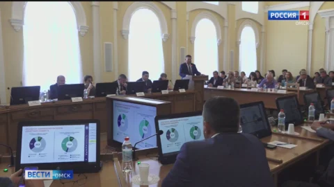 На суд общественности было вынесено исполнение областного бюджета за прошлый год