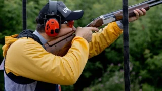 В Омске завершился Кубок Губернатора по стендовой стрельбе