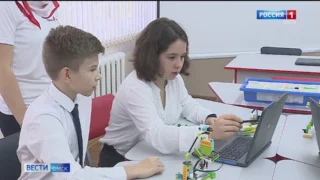 Стала известна программа юбилейного 15 сезона проекта «Молодёжный бизнес-инкубатор «Точка роста»