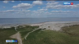 Девять участков согласованы для проекта «Земля для туризма» в Омской области