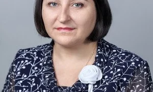 Омский педагог прошла в финал Всероссийского конкурса «Первый учитель»