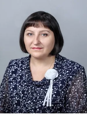 Омский педагог прошла в финал Всероссийского конкурса «Первый учитель»