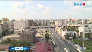 Омичей ждёт масштабное отключение холодного водоснабжения