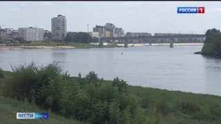 Омичей ждет теплая и солнечная неделя