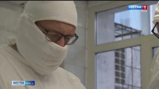 Медицина в Омской области стала доступнее