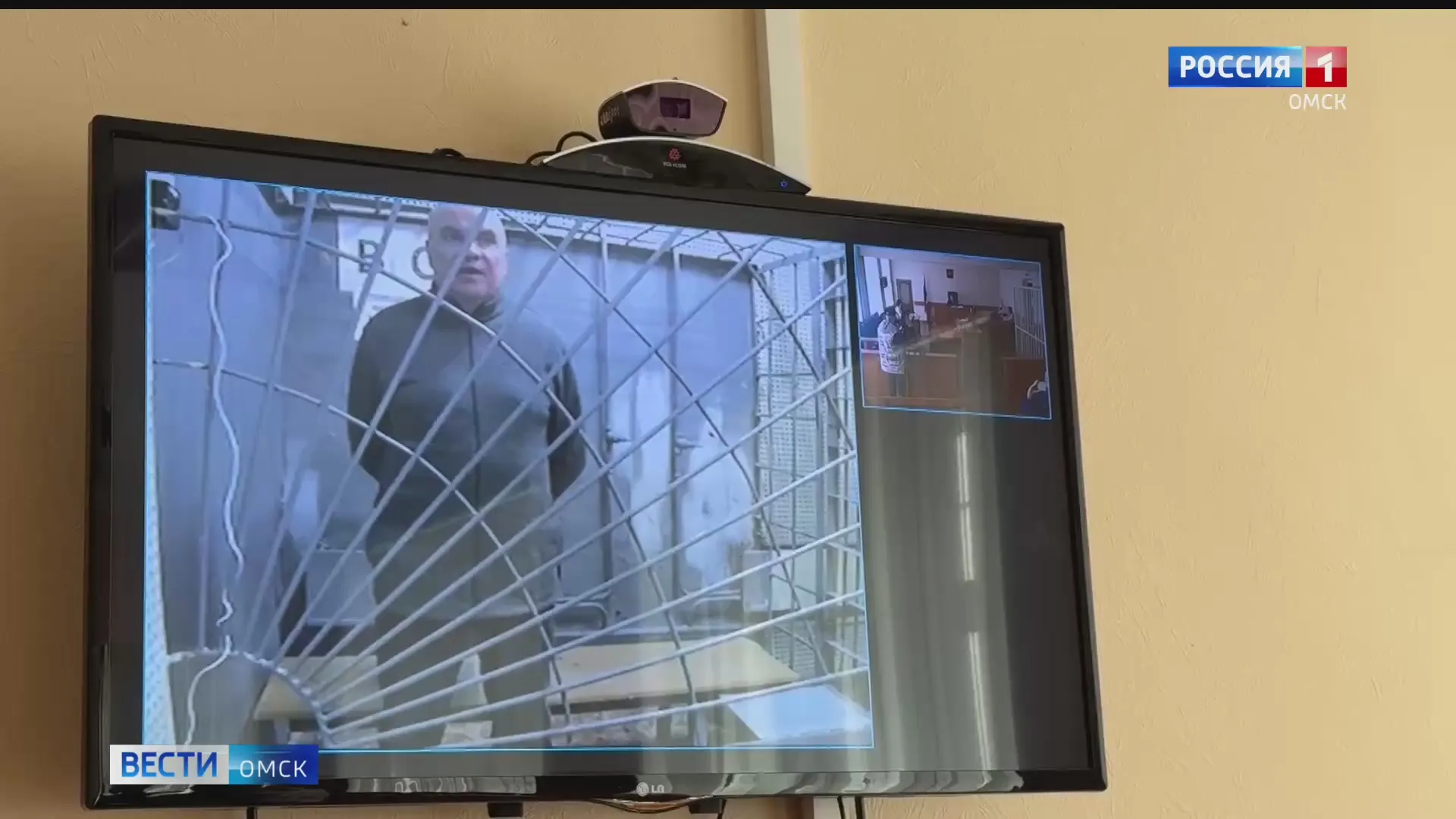 Стала известна дата суда над омским экс-министром Куприяновым