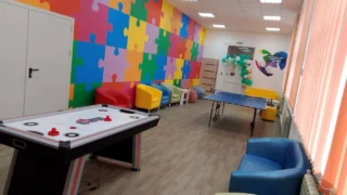 В Омской области открылся молодежный коворкинг-центр «Наше место»