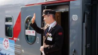 Омск встретит поезд с победителями Всероссийского конкурса «Большая перемена»
