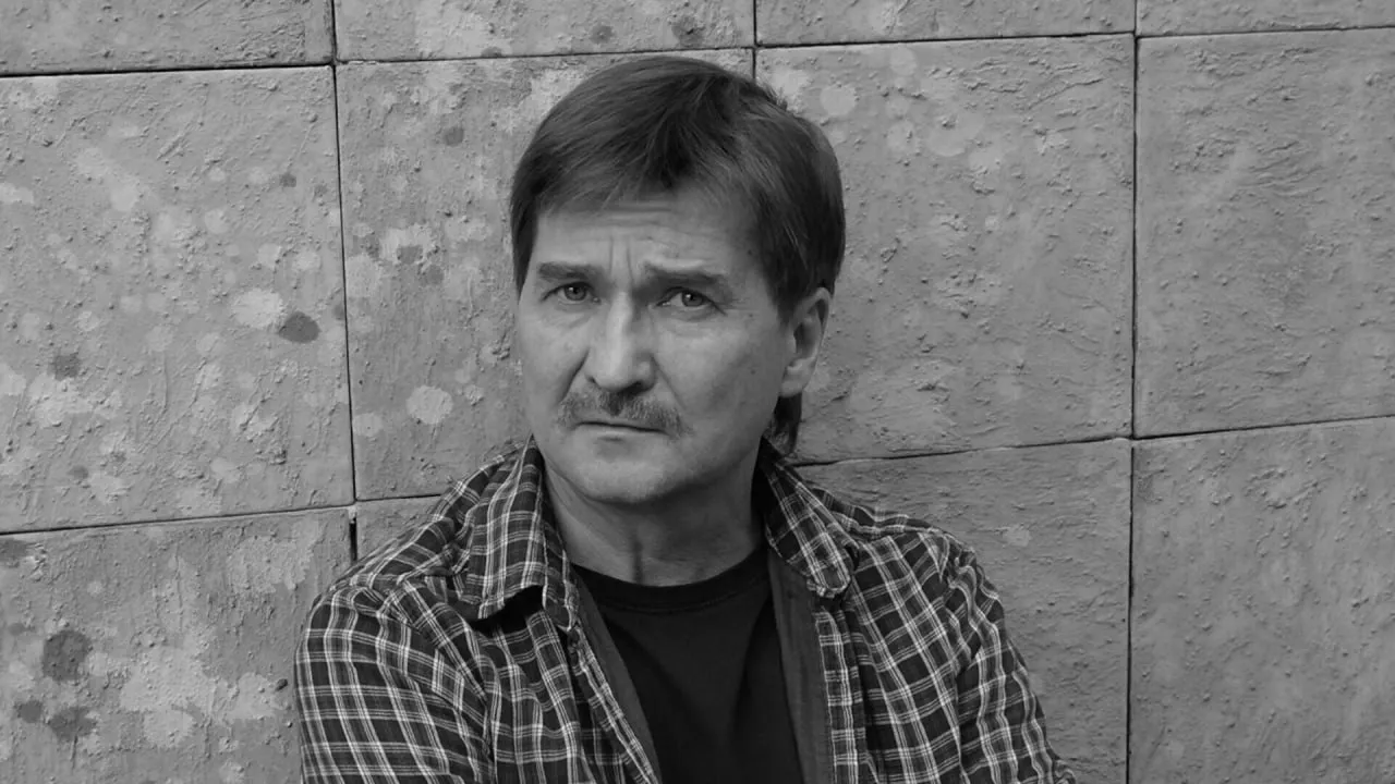Театральный режиссер Юрий Бутусов ушел из жизни в возрасте 63 лет