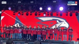 О важных новостях страны, города и области короткой строкой