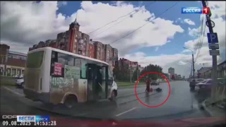 Двое подростков ночью устроили аварию на севере региона