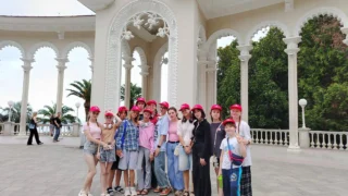 Омский детский театр номинирован на международную премию