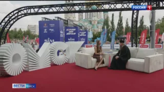 Инициативу объединить День города и День Омской области в этом году поддержал и митрополит
