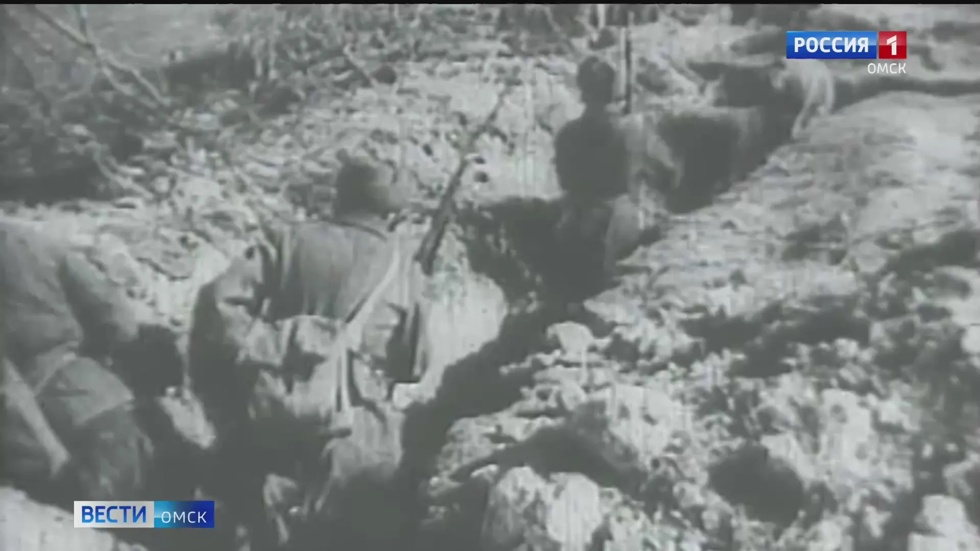В России отмечают памятную дату — 26 августа 1943 года началась Битва за Днепр
