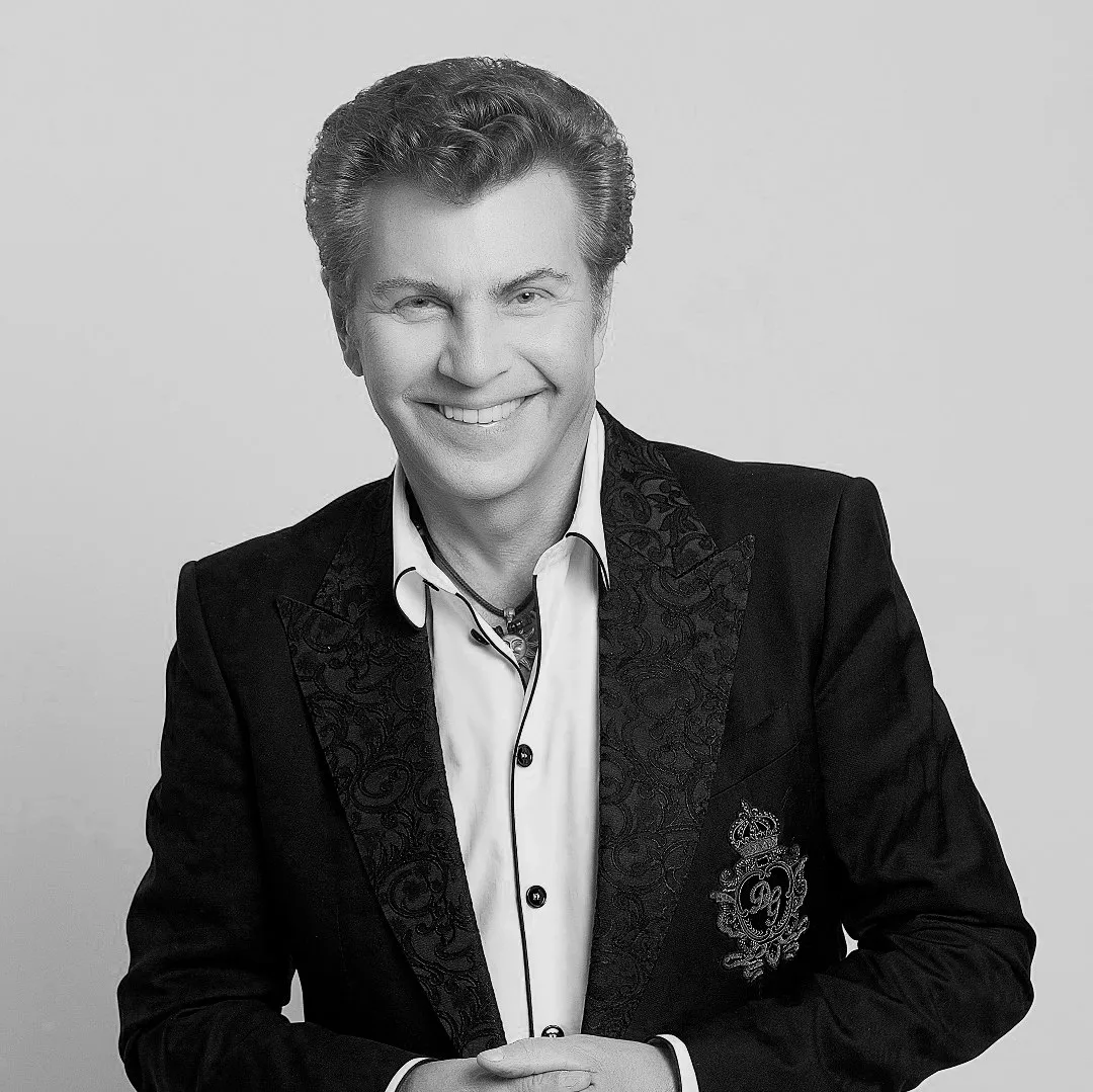 Скончался певец Ярослав Евдокимов
