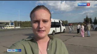 В Омской области стартовал пятый юбилейный сезон экошколы современных медиа