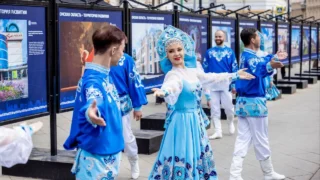 В Москве откроется фотовыставка, посвященная Омску