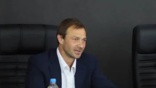 Дмитрий Сычёв покидает пост президента омского «Иртыша»