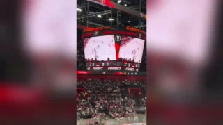 Дмитрий Рашевский довёл счёт до 3:0