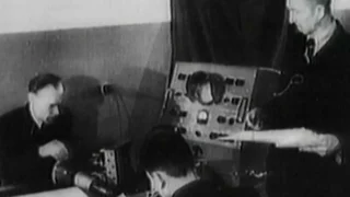 Ровно 70 лет назад в Омской области началось регулярное телевизионное вещание