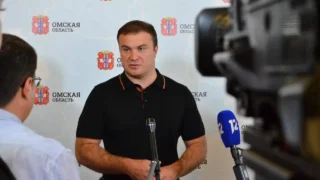 Омская область готовится подать заявку на проведение ряда значимых мероприятий