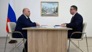 Правительство России выделит почти 1,5 млрд рублей на поддержку Омской области