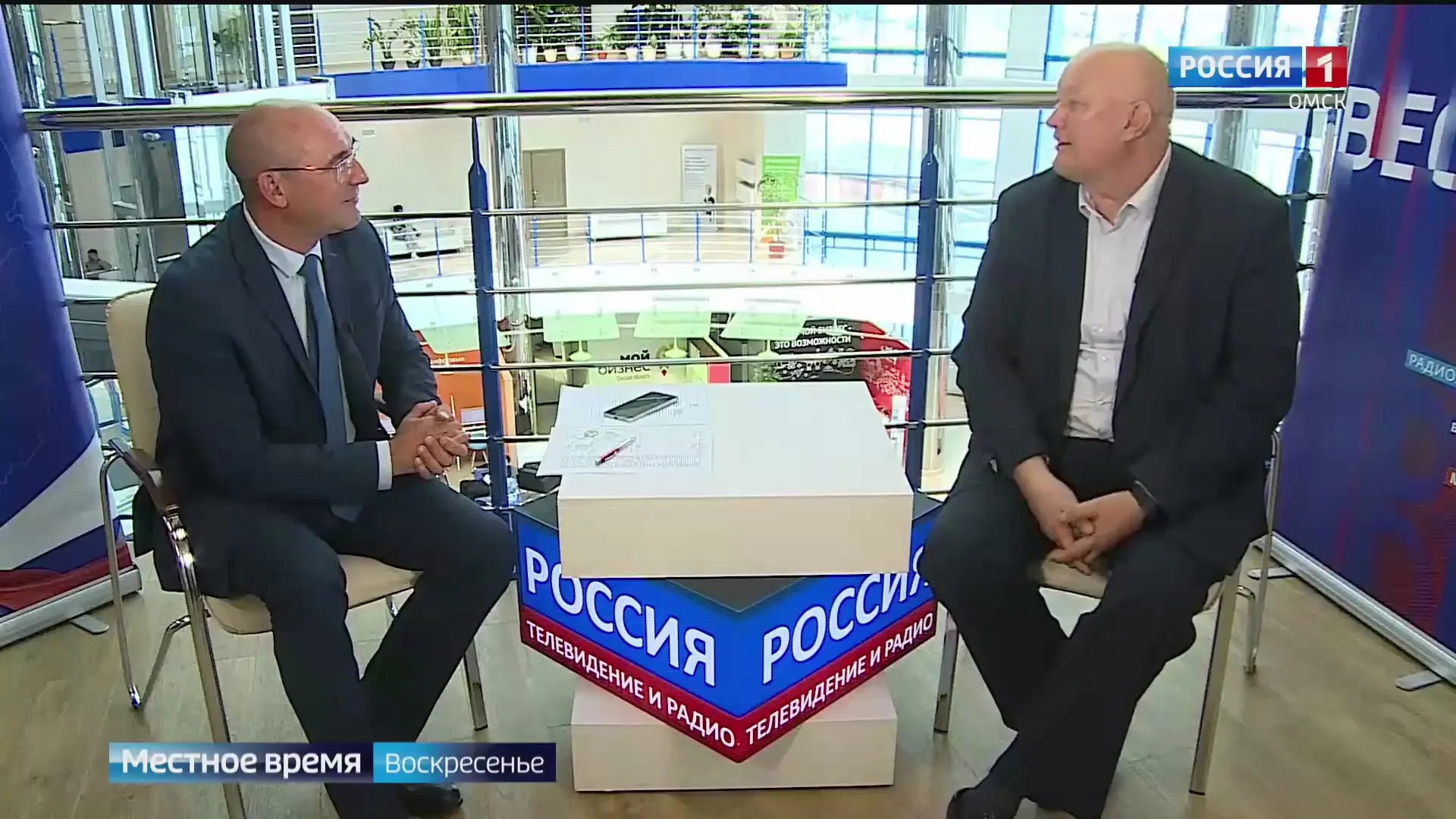 Что объединяет молодежь с разных уголков Земли: интервью с профессором МГИМО Владимиром Козловым