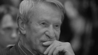 На 95 году жизни умер актёр Иван Краско