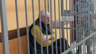 Владимира Куприянова привезли в Любинский районный суд