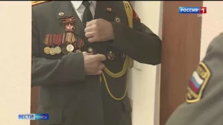 В России отмечается День воинской славы