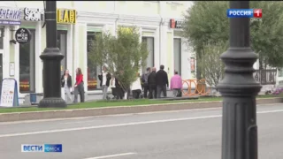 В Омской области за первые 6 месяцев текущего года выявили шесть финансовых нелегалов