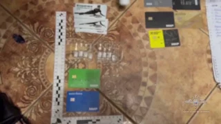 В Омске пресекли деятельность притона с наркотиками