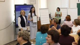 Омские образовательные учреждения стали инновационными площадками Российской академии образования