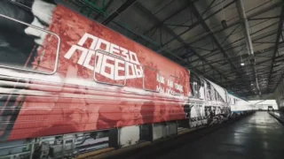 11 августа в Омскую область прибудет «Поезд Победы»