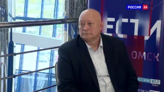 Что объединяет молодежь с разных уголков Земли: интервью с профессором МГИМО Владимиром Козловым