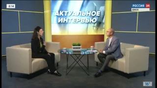 Омские предприниматели активно выходят на международные рынки