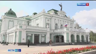 Завершился прием заявок на участие в Национальной премии для управленцев в сфере культуры