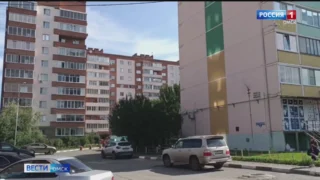 В Омске из-за масштабного сбоя на электросетях жители Прибрежного остались без света