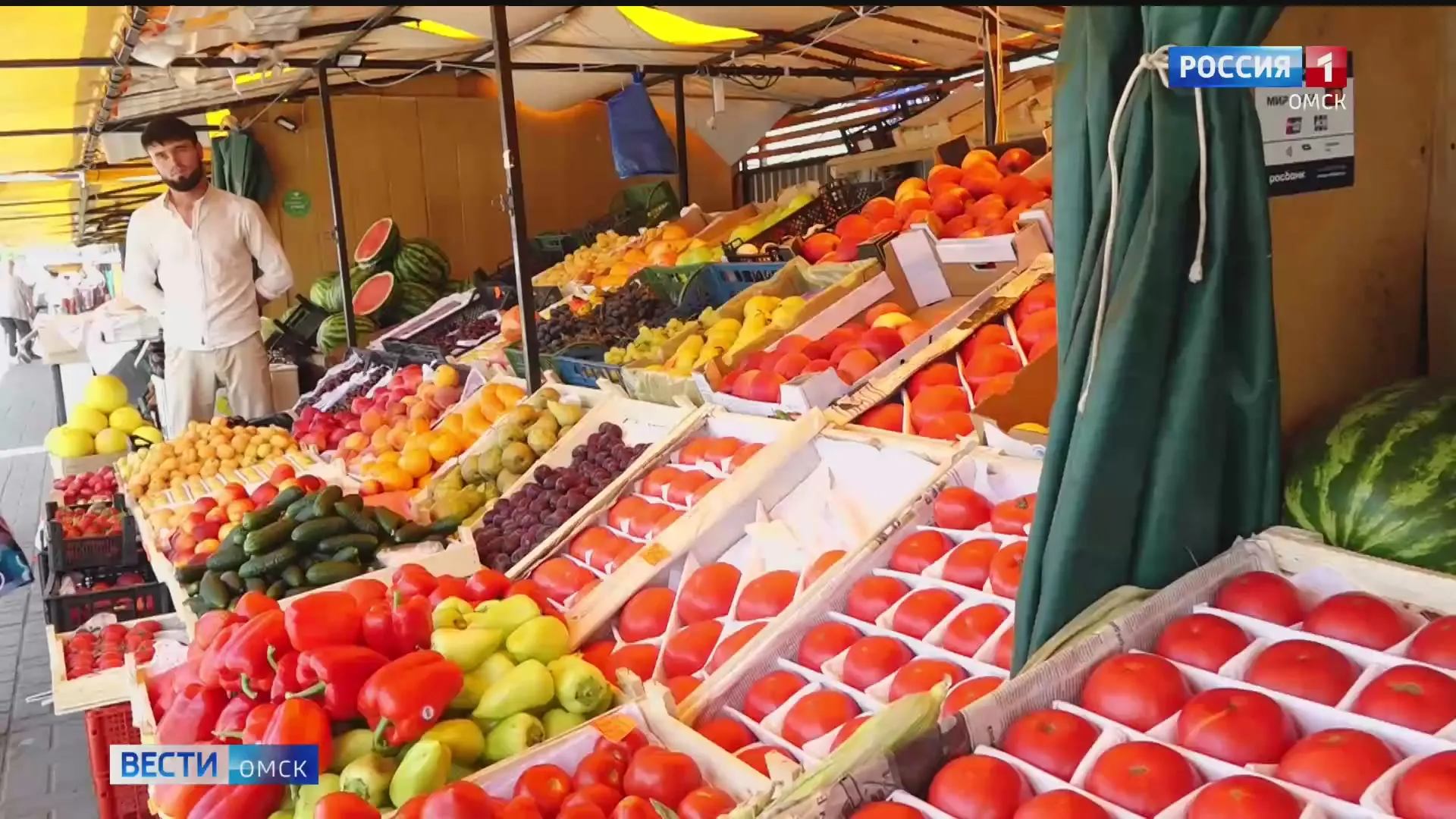 Почти 150 случаев ввоза карантинной продукции были выявлены специалистами Россельхознадзора